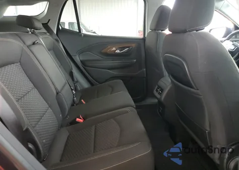 2018 GMC Terrain Sle z USA, uszkodzony, nr VIN 3GKALTEV6JL280467